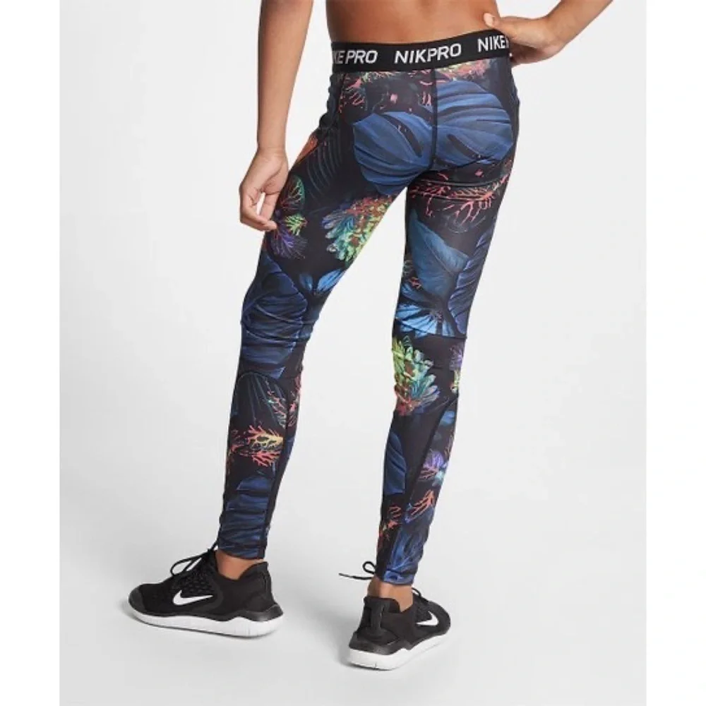 Nike girls youth